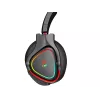 A4Tech Bloody MR710 RGB belaidis žaidimų ausinių rinkinys, juodos spalvos