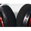 A4Tech Bloody MR710 RGB belaidis žaidimų ausinių rinkinys, juodos spalvos