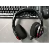 A4Tech Bloody MR710 RGB belaidis žaidimų ausinių rinkinys, juodos spalvos