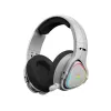 A4Tech Bloody MR710 RGB belaidžiai žaidimų ausinės, pilka