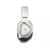 A4Tech Bloody MR710 RGB belaidžiai žaidimų ausinės, pilka