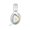 A4Tech Bloody MR710 RGB belaidžiai žaidimų ausinės, pilka