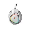 A4Tech Bloody MR710 RGB belaidžiai žaidimų ausinės, pilka