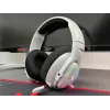 A4Tech Bloody MR710 RGB belaidžiai žaidimų ausinės, pilka