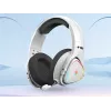 A4Tech Bloody MR710 RGB belaidžiai žaidimų ausinės, pilka