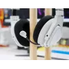 A4Tech Bloody MR710 RGB belaidžiai žaidimų ausinės, pilka