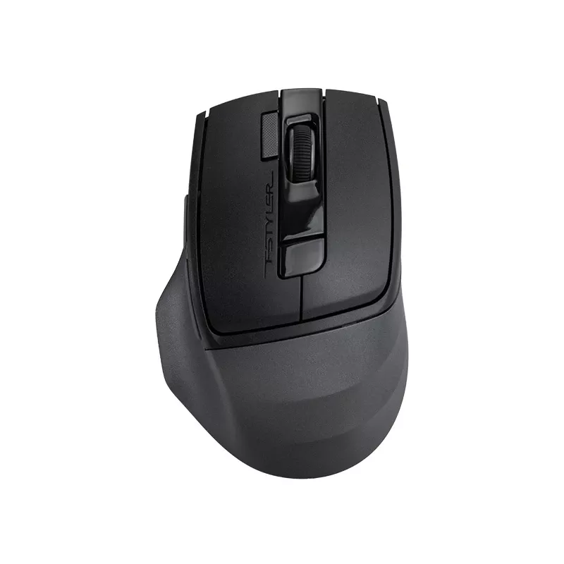 A4Tech 47725 Fstyler FB45 CS Air2 RF Stone Grey