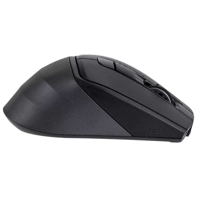 A4Tech 47725 Fstyler FB45 CS Air2 RF Stone Grey