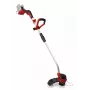 Einhell GP-CT 36/35 35 cm baterija juoda, raudona