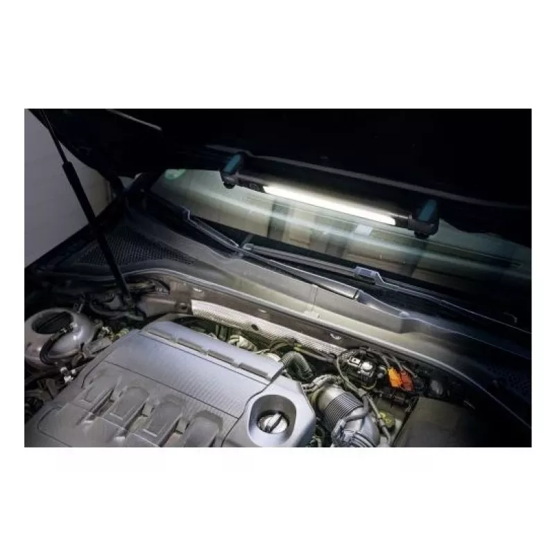 Prožektorius ANSMANN ML3000RD 30W