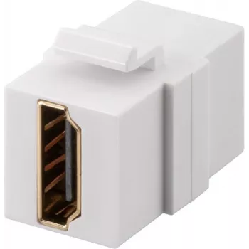 Goobay Keystone modulis HDMI 8K @ 60 Hz (70812)