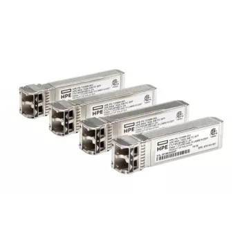 Msa 32GB SFP+ SW FC 4PK X-STOCK