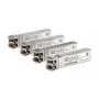 Msa 32GB SFP+ SW FC 4PK X-STOCK