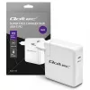 USB-C įkroviklis 96W 5V/20V 3A/4.8A QOLTEC