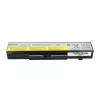 Baterija, skirta Lenovo IdeaPad Y480, 4400 mAh (49 Wh), 10.8–11,1 V