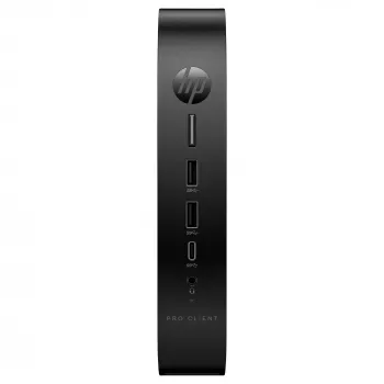 HP ThinClient T550 CEL J6412 1x8GB 1/1/0