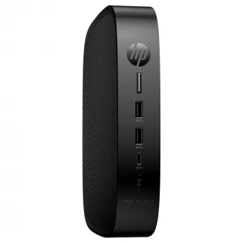 HP ThinClient T550 CEL J6412 1x8GB 1/1/0
