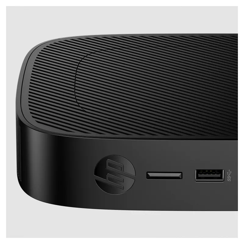 HP ThinClient T550 CEL J6412 1x8GB 1/1/0
