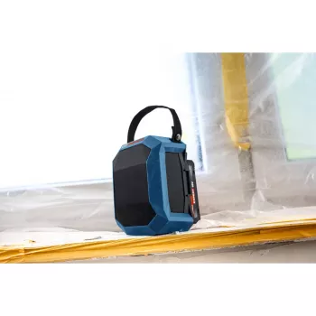 Bosch 06014A7001 maitinimo adapteris mėlynas