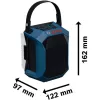 Bosch 06014A7001 maitinimo adapteris mėlynas