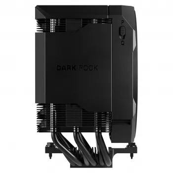 Oro aušintuvas be quiet! Dark Rock 6, AMD AM5/AM4, Intel 1851/1700/1200/1150/1151/1155