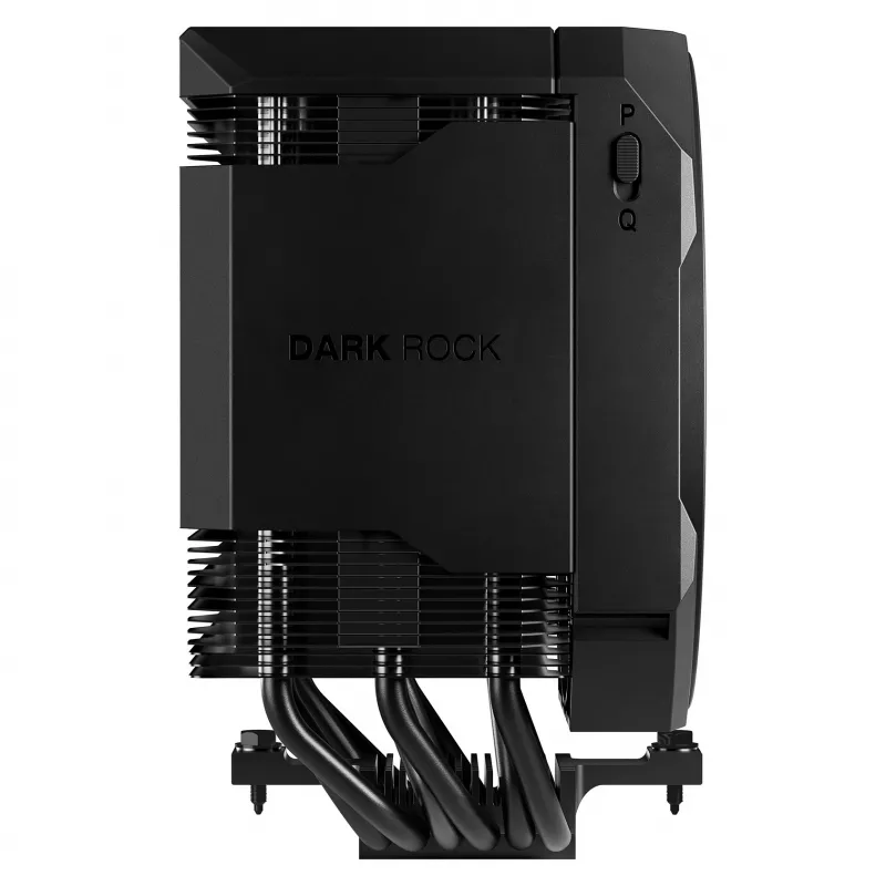 Oro aušintuvas be quiet! Dark Rock 6, AMD AM5/AM4, Intel 1851/1700/1200/1150/1151/1155