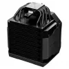 Oro aušintuvas be quiet! Dark Rock 6, AMD AM5/AM4, Intel 1851/1700/1200/1150/1151/1155