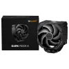 Oro aušintuvas be quiet! Dark Rock 6, AMD AM5/AM4, Intel 1851/1700/1200/1150/1151/1155