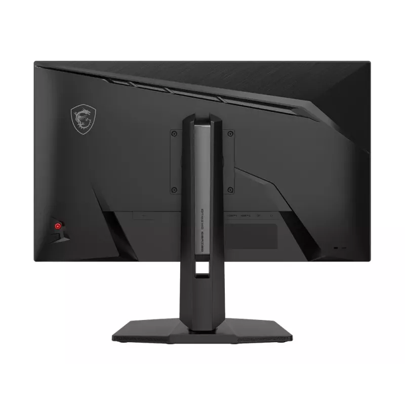 Monitorius 27 colių MAG 272PF X24 LED/FHD/plokščias/240Hz/juodas