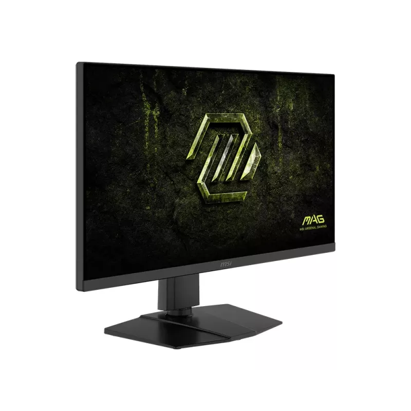 Monitorius 27 colių MAG 272PF X24 LED/FHD/plokščias/240Hz/juodas