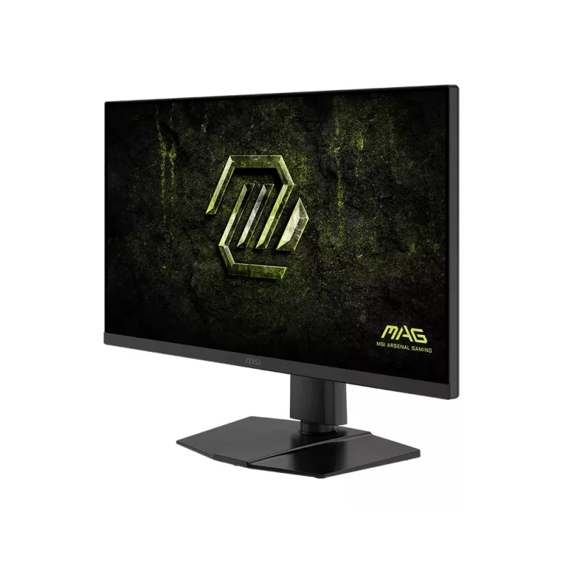 Monitorius 27 colių MAG 272PF X24 LED/FHD/plokščias/240Hz/juodas