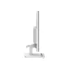Monitorius MSI PRO MP241W E14V 23.8 colio / Full HD / Plokščias / 144 Hz / Baltas