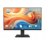 Monitorius 27 colių PRO MP273Q E14 LED/WQHD/plokščias/144Hz/juodas