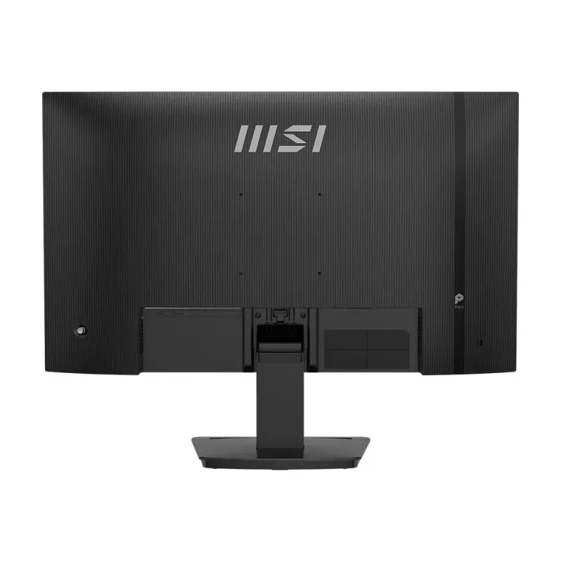 Monitorius 27 colių PRO MP273Q E14 LED/WQHD/plokščias/144Hz/juodas