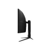 Monitorius 34 colių MAG 342CQRF E20 UWQHD / Išlenktas / 200 Hz / juodas