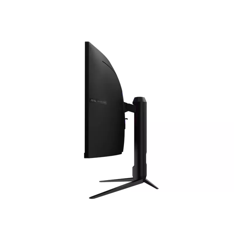 Monitorius 34 colių MAG 342CQRF E20 UWQHD / Išlenktas / 200 Hz / juodas