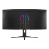 Monitorius 34 colių MAG 342CQRF E20 UWQHD / Išlenktas / 200 Hz / juodas