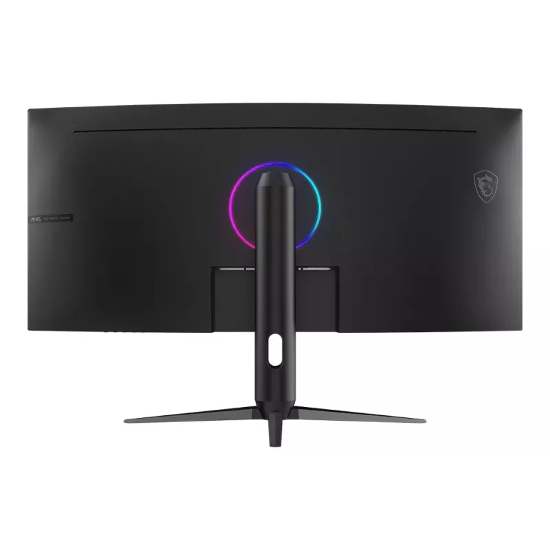 Monitorius 34 colių MAG 342CQRF E20 UWQHD / Išlenktas / 200 Hz / juodas