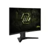 Monitorius 23.6 colio MAG 245C X24 LED / FHD / Išlenktas / 240 Hz / juodas