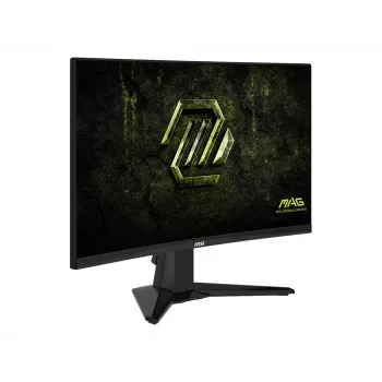 Monitorius 23.6 colio MAG 245C X24 LED / FHD / Išlenktas / 240 Hz / juodas