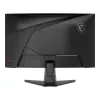 Monitorius 23.6 colio MAG 245C X24 LED / FHD / Išlenktas / 240 Hz / juodas