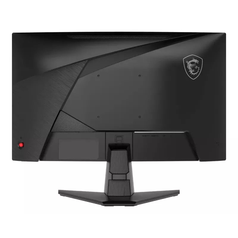 Monitorius 23.6 colio MAG 245C X24 LED / FHD / Išlenktas / 240 Hz / juodas