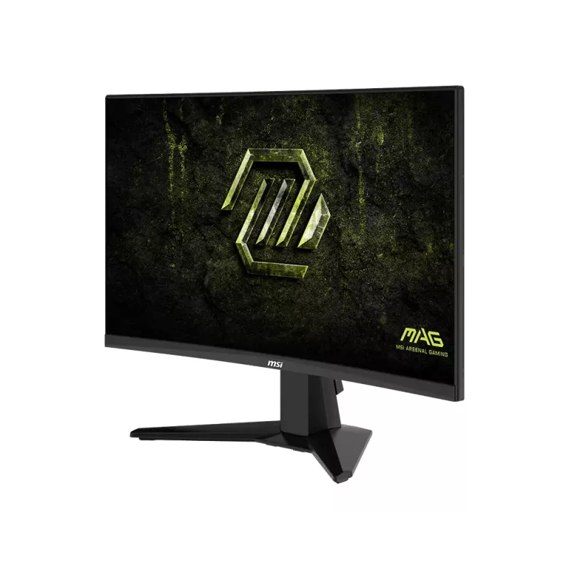 Monitorius 23.6 colio MAG 245C X24 LED / FHD / Išlenktas / 240 Hz / juodas
