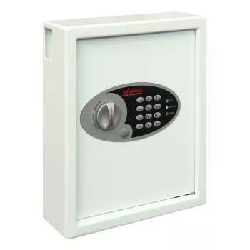 Raktų spintelė Phoenix Safe KS0032E MKII