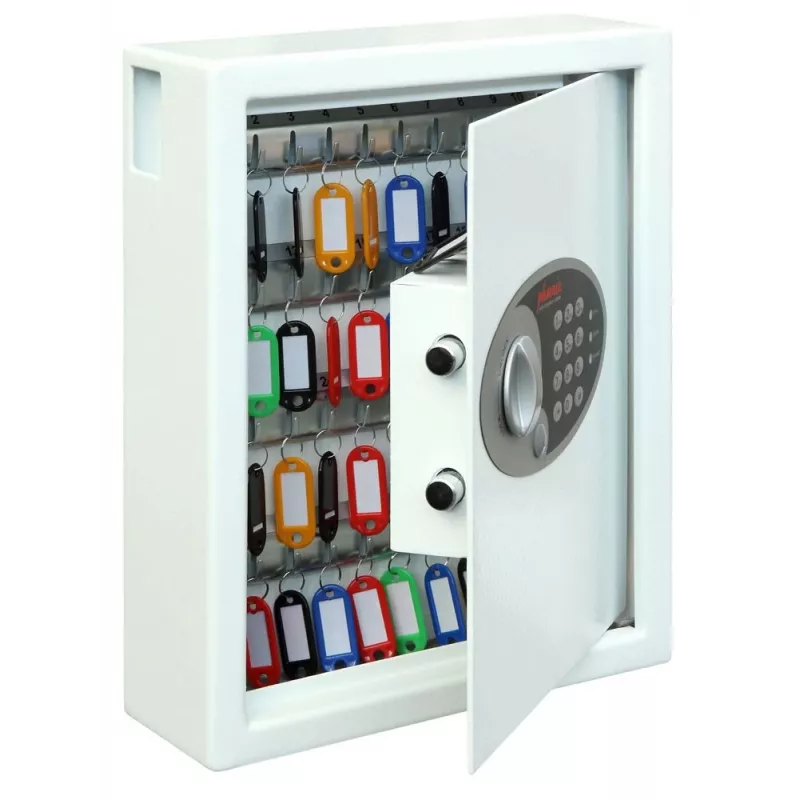 Raktų spintelė Phoenix Safe KS0032E MKII