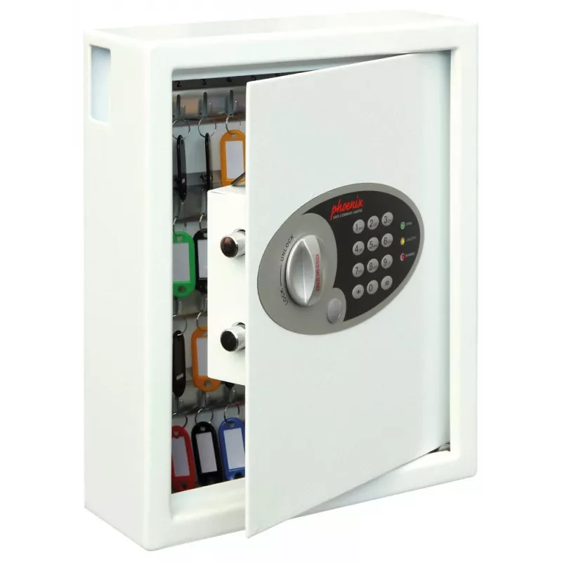 Raktų spintelė Phoenix Safe KS0032E MKII