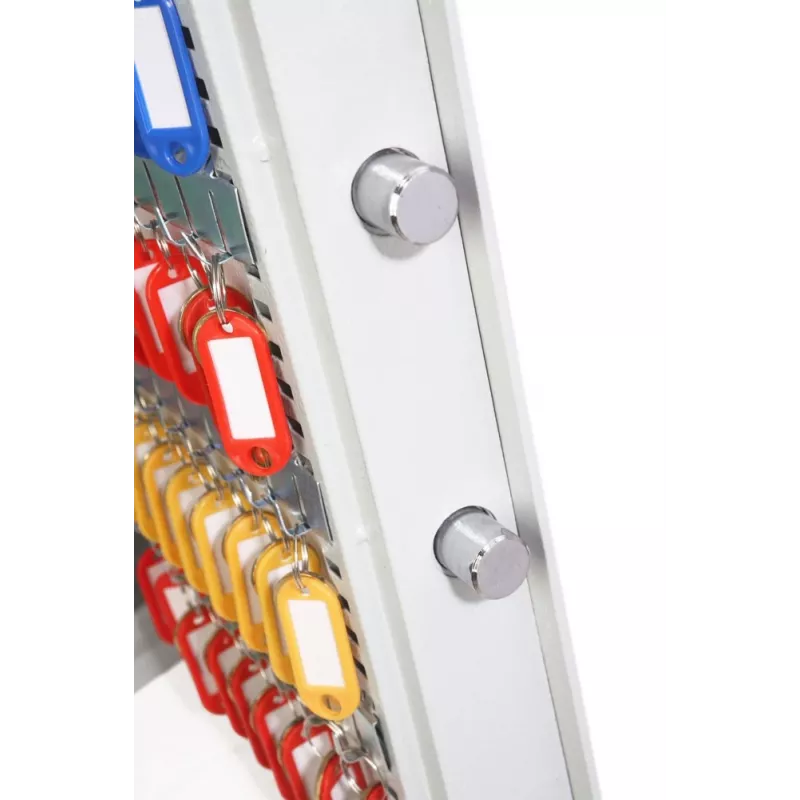 Raktų spintelė Phoenix Safe KS0032E MKII