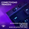 Logitech G G515 – belaidė klaviatūra LIGHTSPEED TKL
