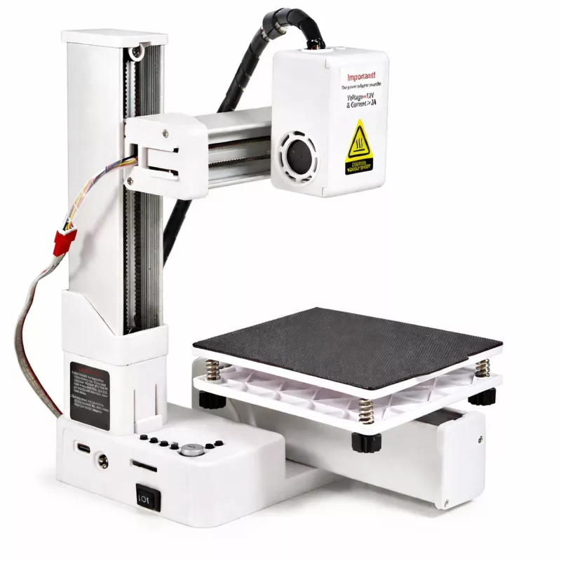 Extralink Easythreed K10 Mini 3D spausdintuvas