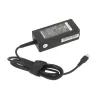 45W USB-C PD nešiojamojo kompiuterio įkroviklis, 5V-9V-12V-15V/3A, 20V/2.25A